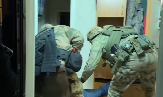 Следствие выявило новый эпизод взятки в деле начотдела астраханского МБУ «Чистый город»