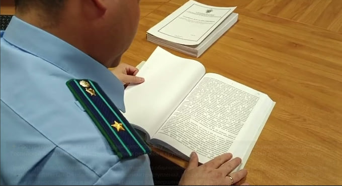 В Аткарске суд рассмотрит дело директора «Облводоресурса» о гибели двух рабочих в коллекторе
