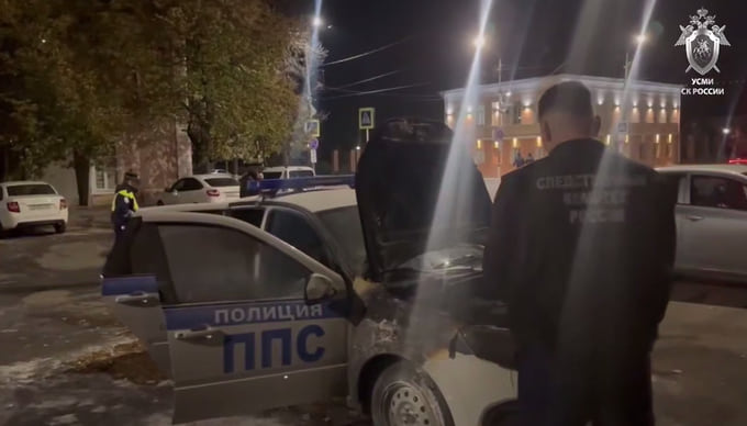 Жительницу Балашова арестовали по обвинению в совершении теракта
