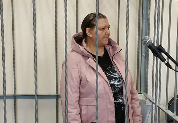 Волгоградка получила шесть лет колонии за хищение пенсий умерших подопечных