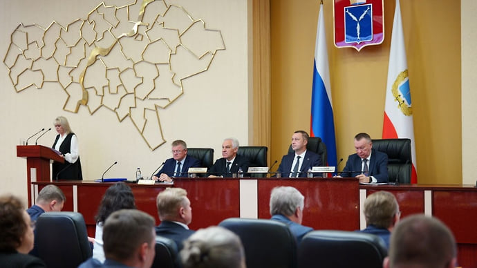 Саратовская область заморозила расходы на льготные лекарства