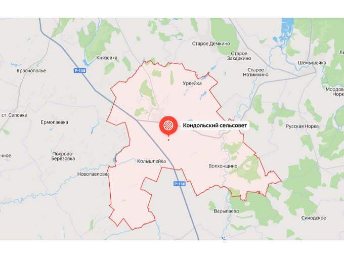 Главу сельсовета под Пензой дисквалифицировали на год за долги по контракту