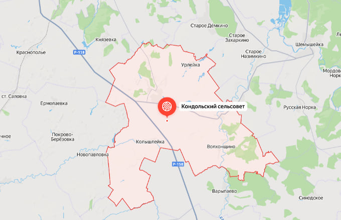 Суд отстранил главу Кондольского сельсовета за повторную неоплату работ