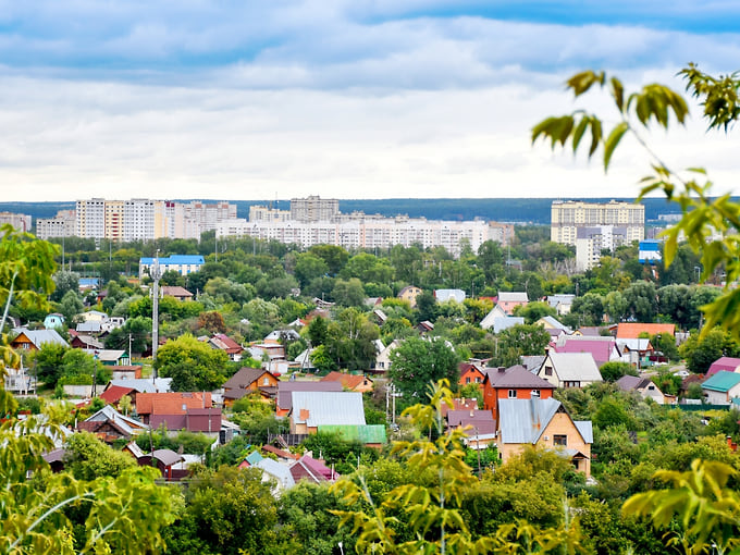 Главные новости за 19 – 23 октября. Саратов, Волгоград, Пенза, Астрахань