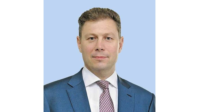 С бывшего депутата волгоградской облдумы взыскали 164,8 млн руб. незаконного дохода