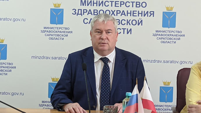 Экс-министру Дудакову хотят изменить увольнение на «утрату доверия»