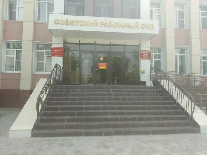 В Астрахани подросток предстанет перед судом за смертельный наезд на пешехода