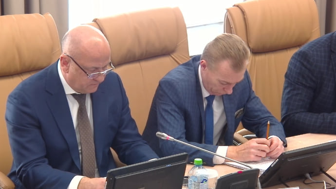 В Саратовской области муниципалитетам расширяют полномочия в сфере жилконтроля