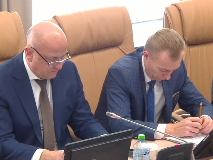 В Саратовской области муниципалитетам расширяют полномочия в сфере жилконтроля