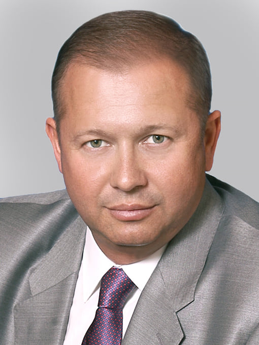 Алексей Зверев избирался в Волгоградскую городскую думу IV и V созывов