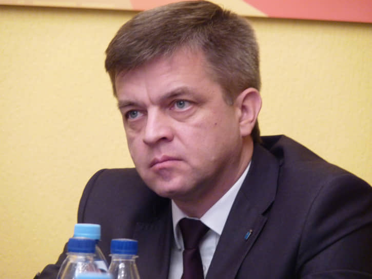 Максим Шихалов возглавил АО «КБПА» в апреле 2017 года
