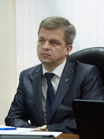 Максим Шихалов возглавлял саратовский минпром с ноября 2015 по июль 2017 гг