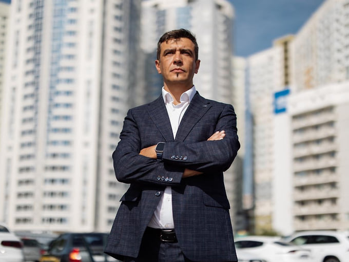 «IT — это такой же актив, как трактор»