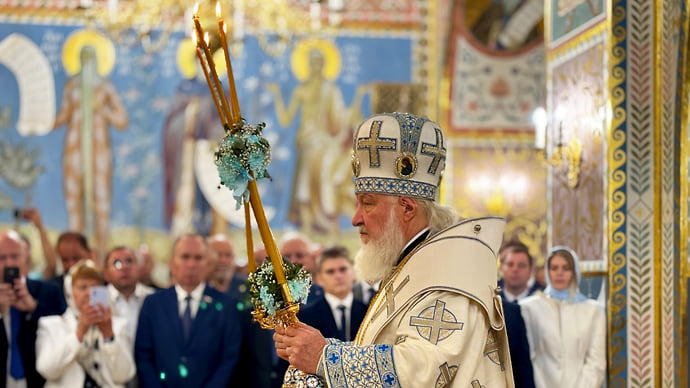 Служение на Нижней Волге