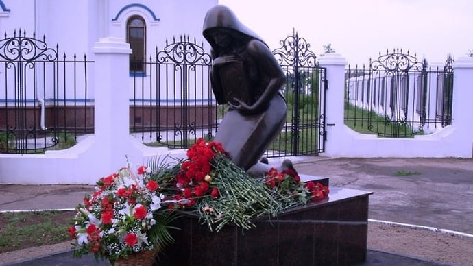 Могилы не подлежат выкупу