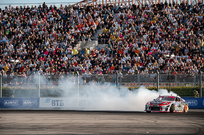 Автодром также принимал кубок мира FIA World Touring Car Cup, гонки на выносливость Russian Endurance Challenge, Российской Дрифт Серии, Sochi / Sirius Drift Challenge, этапы учебно-тренировочных сборов зимней кольцевой серии «Формулы-4»