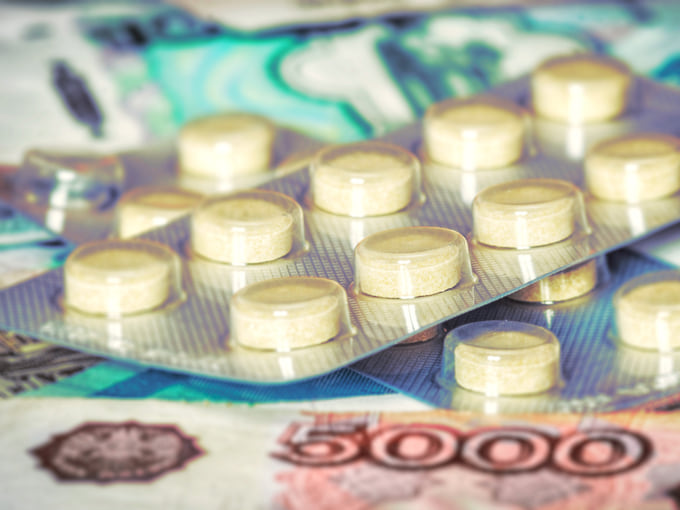 Финансирование медицины в Дагестане вырастет на 14,2% в 2027 году