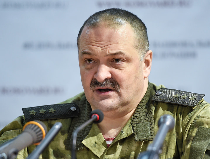 Сергей Меликов: «Все это делается в спину, а мне очень хочется ответить им цитатой из фильма «В бой идут одни старики»: Выходи драться один на один. На взлете бить не буду».