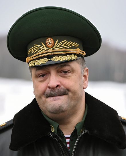 В 2019 году стал сенатором от Ставропольского края, но проработал в этом статусе недолго. Вскоре выяснилось, что это был своеобразный трамплин в губернаторское кресло