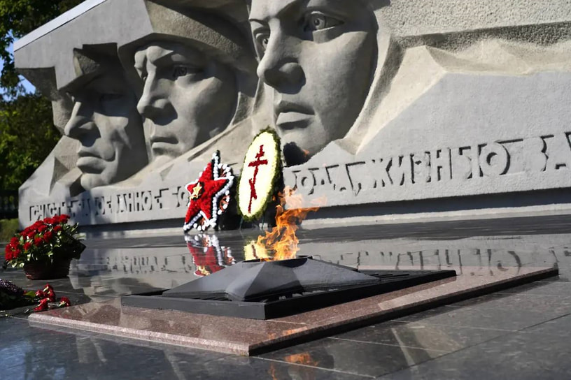 Более 320 тысяч ставропольцев отправились защищать Родину. Больше половины из них не вернулись обратно