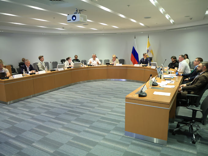 Почва для цифровизации