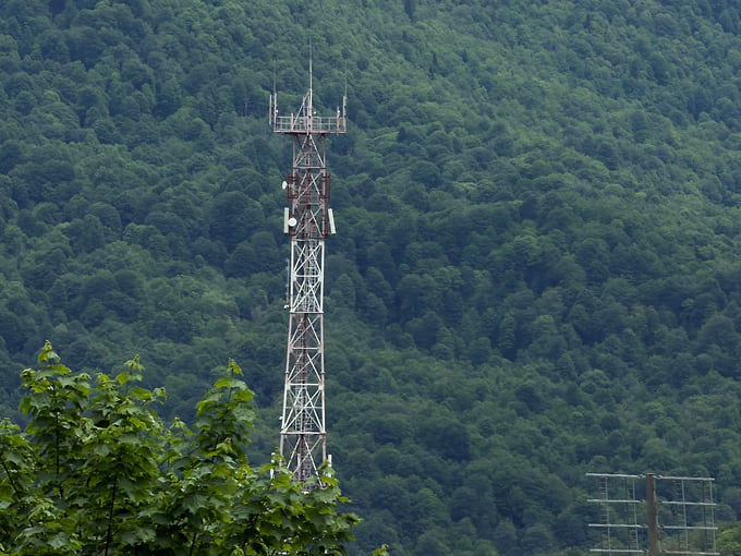 T2 признан лидером по покрытию сети в Ставропольском крае – исследование DMTel
