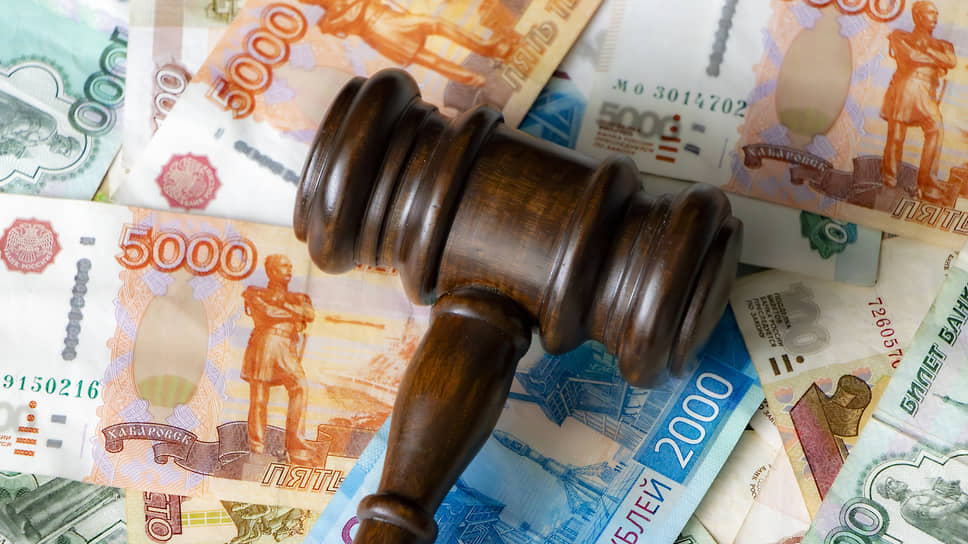 Здание-памятник в центре Уфы могут продать с торгов за 100 млн рублей