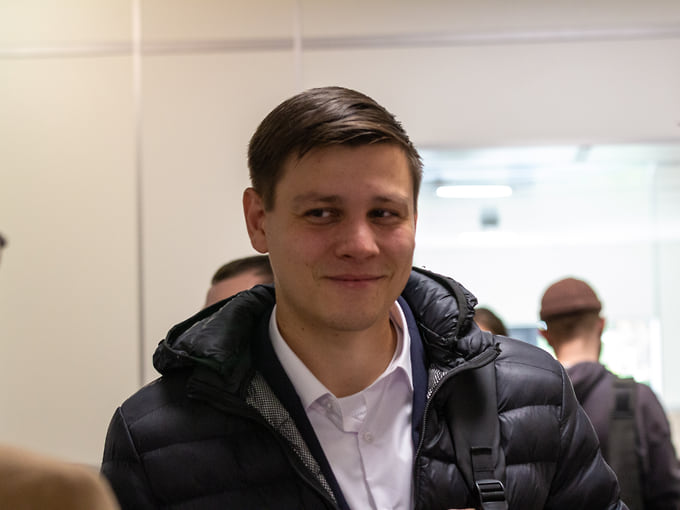 Алексей Акименко проиграл судебное разбирательство представителю "Справедливой России" 