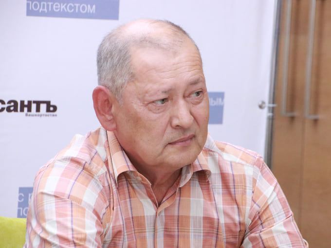 Кассационный суд вернул иск к Рауфу Нугуманову на новое рассмотрение 