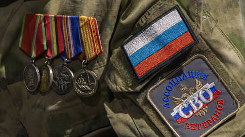 Законодателям пригодился ветеранский опыт // В Башкирии обсуждают штрафы за отказ принять на работу бойцов СВО