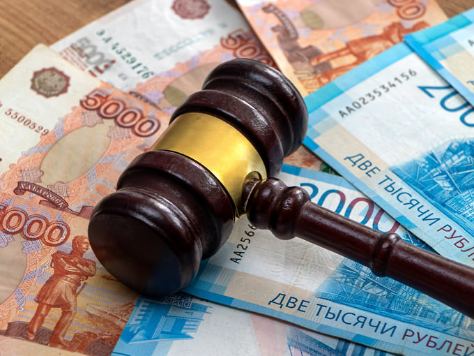 Судебные процессы пошли подряд