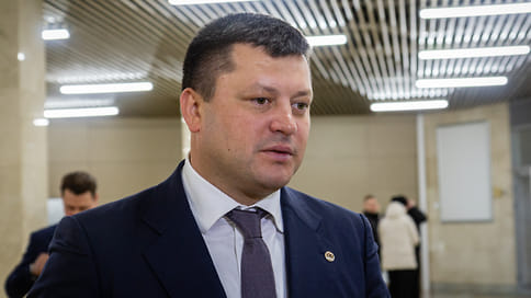 Ратмир Мавлиев подал иск о незаконности увольнения с должности мэра Уфы