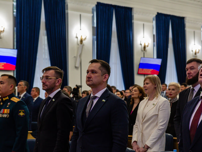 ЛДПР увеличил представленность в горсовете Уфы до трех депутатов, один из них — предприниматель Руслан Зайнуллин 