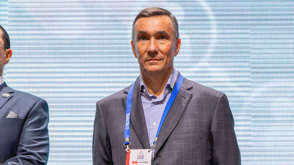 Евгений Хамин 