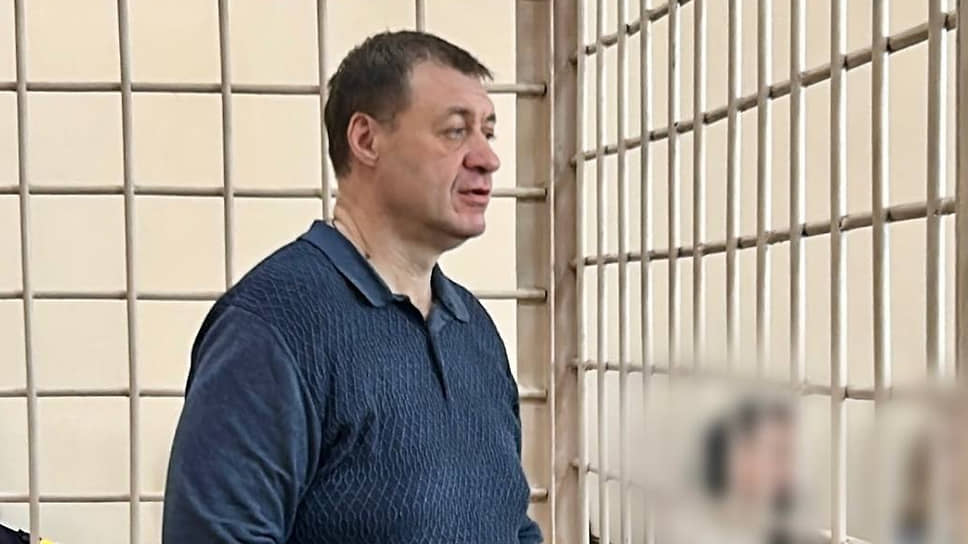 Алексей Дедов 