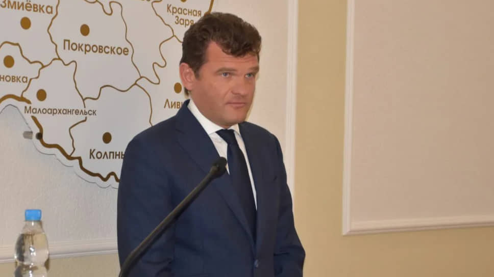 Александр Бирюков