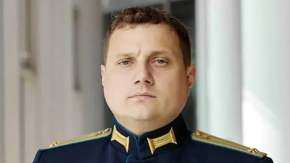 Дмитрий Мячин