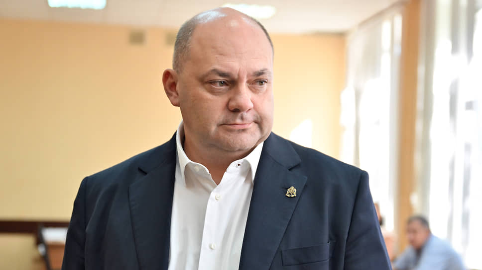 Алексей Смирнов