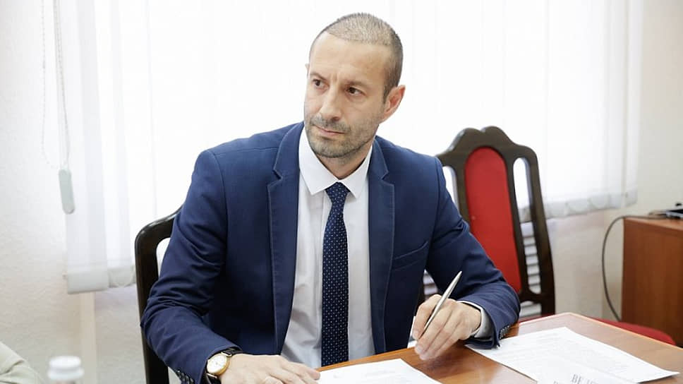 Рустэм Зайнуллин