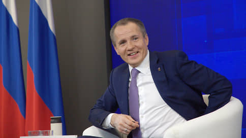 Белгородский губернатор отменил рабочую поездку из-за риска попасть под удар ВСУ // Гладков отменил рабочую поездку в Грайворон из-за риска попасть под обстрел ВСУ