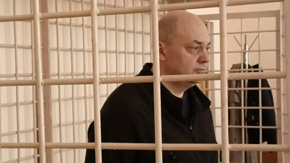 Алексей Смирнов