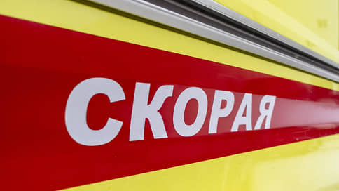Трое сотрудников скорой помощи пострадали при атаках БПЛА в Белгородской области