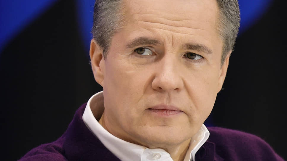 Вячеслав Гладков