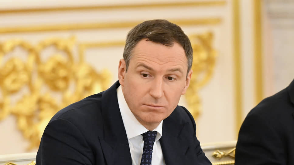 Денис Буцаев