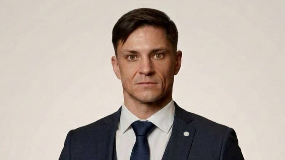 Иван Стукалов
