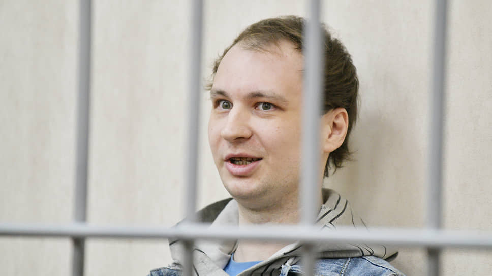 Роберт Гилман