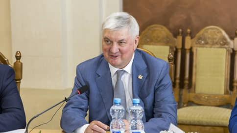 Воронежский губернатор призвал не накалять конкуренцию на выборах в Госдуму