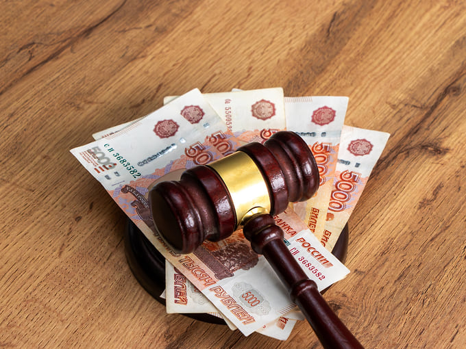 Снова продают активы обанкротившегося по иску Кержакова воронежского «Модуля»
