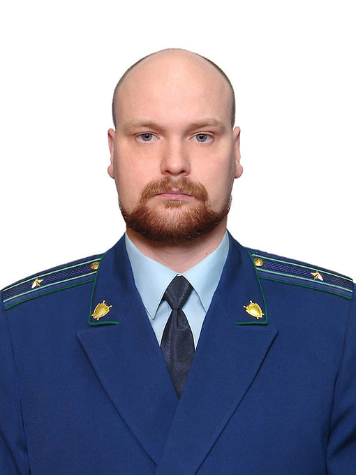Илья Гриднев