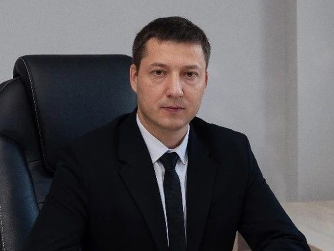Директор управляющей компании «Зеленая роща» Сергей Шелехов
